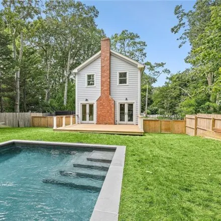 Buy this 4 bed house on 49 Hamilton Avenue in Village of Sag Harbor, Suffolk County