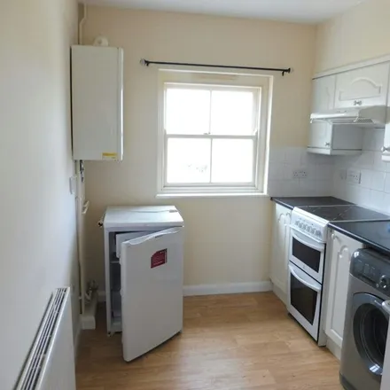 Rent this 1 bed apartment on 106 Winsover Road in Spalding, PE11 1HH