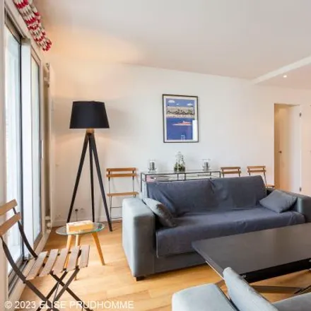 Image 8 - 2 Rue de Sablonville, 75017 Paris, France - Apartment for rent