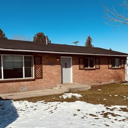 Buy this 3 bed house on 2239 Tannie Avenue in Heyburn, Minidoka County