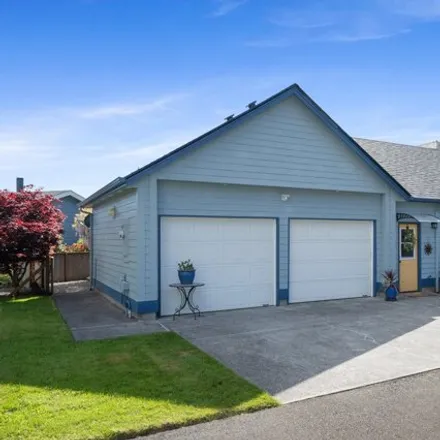 Buy this 3 bed house on 138 Franklin in Garibaldi, Tillamook County