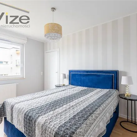 Rent this 2 bed apartment on Źródlana in 80-175 Gdansk, Poland