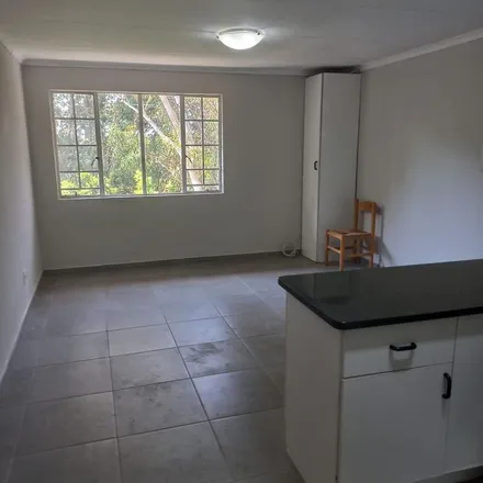 Rent this 2 bed apartment on Fynbos Avenue in Glenwood, George