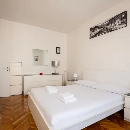 Image 3 - Via Rodolfo Carabelli 2a, 20137 Milan MI, Italy - Apartment for rent
