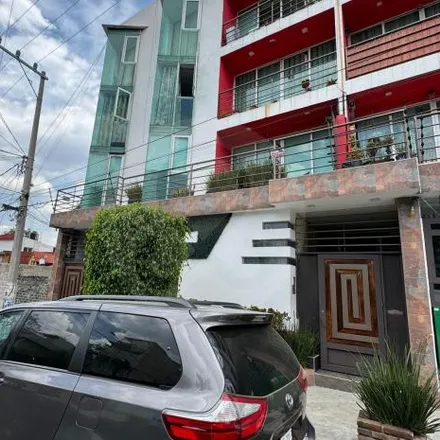 Image 1 - Calle Akil, Colonia Héroes de Padierna, 14240 Santa Fe, Mexico - Apartment for sale