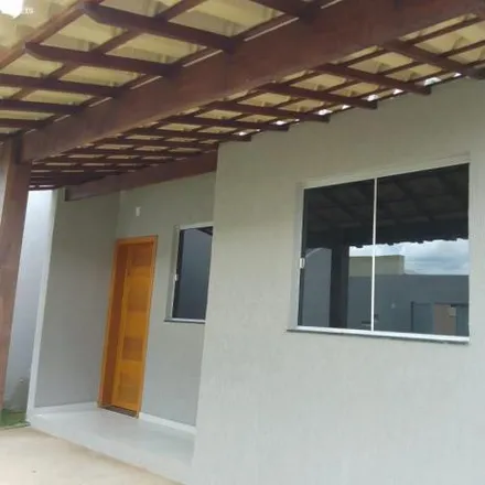 Buy this 2 bed house on Avenida dos Licuris in PTB, Betim - MG
