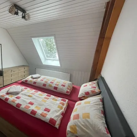 Rent this 2 bed apartment on 78112 St. Georgen im Schwarzwald