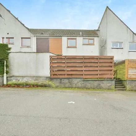 Image 1 - West Drive, Dingwall, IV15 9RN, United Kingdom - Townhouse for sale