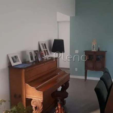 Buy this 3 bed house on Rua Iolanda Tiziani Pazetti in Paulínia - SP, 13140-208