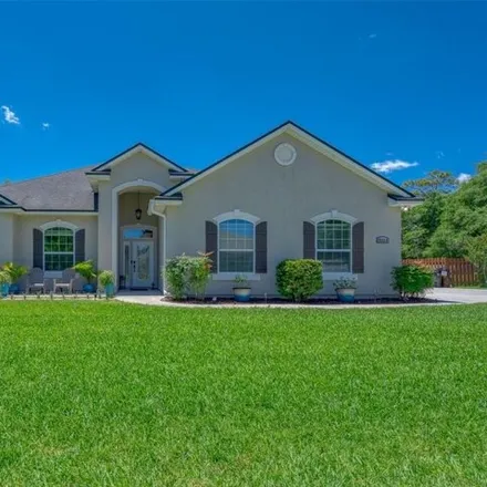 Buy this 4 bed house on 96244 Captains Pointe Road in Yulee, FL 32097