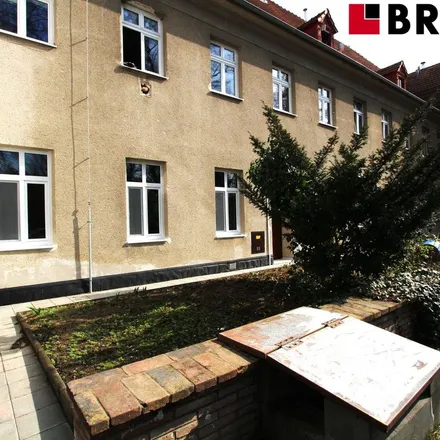 Image 4 - náměstí Vojtěšky Matyášové 463/1, 621 00 Brno, Czechia - Apartment for rent