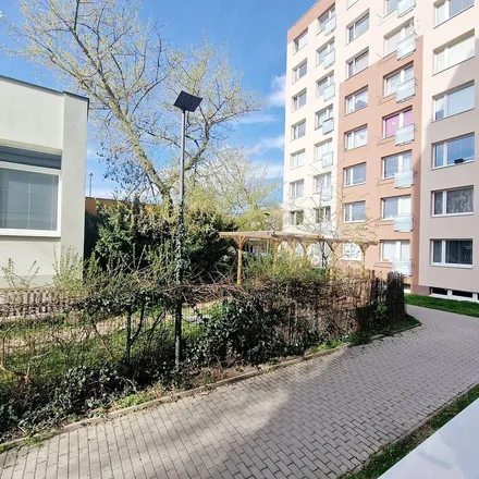 Image 7 - Vitry 2424, 272 01 Kladno, Czechia - Apartment for rent