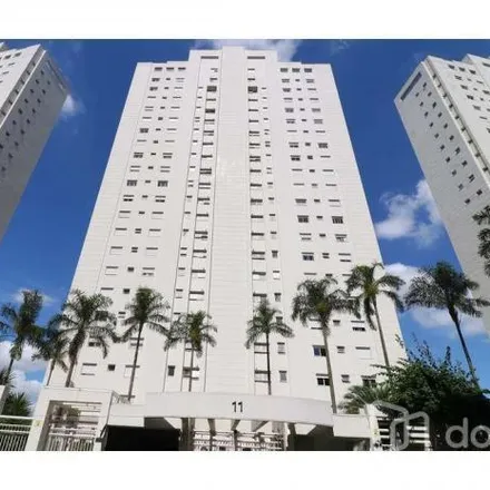 Image 2 - Rua Itapimirum, Vila Andrade, São Paulo - SP, 05716, Brazil - Apartment for sale