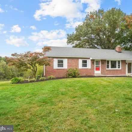 Buy this 5 bed house on 8123 Ball Road in Riverwood, Frederick County