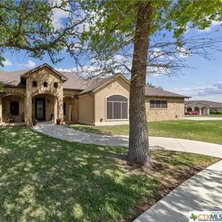 Image 2 - 4738 Lago Vista Drive, Harker Heights, Bell County, TX 76513, USA - House for sale