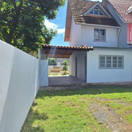 Buy this 3 bed house on Servidão Flor do Campo in Vargem Grande, Florianópolis - SC
