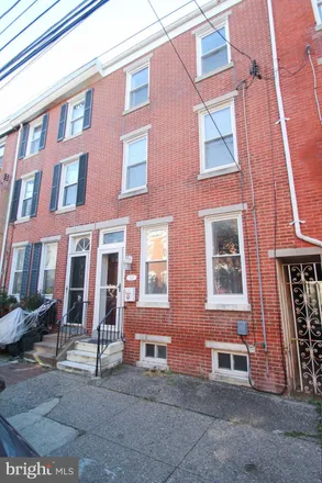 Image 2 - 324 East Thompson Street, Philadelphia, PA 19125, USA - Townhouse for rent