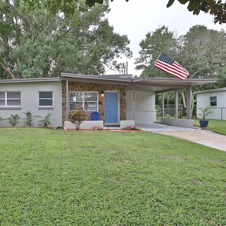 Buy this 3 bed house on 123 Mayfair Circle in Country Club Manor, Sanford