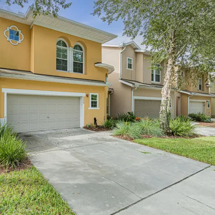 Image 2 - 6279 Eclipse Circle, Jacksonville, FL 32258, USA - Townhouse for sale