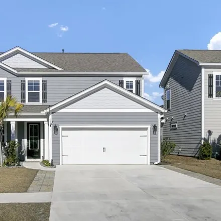 Buy this 5 bed house on 158 Granton Edge Ln in Summerville, South Carolina