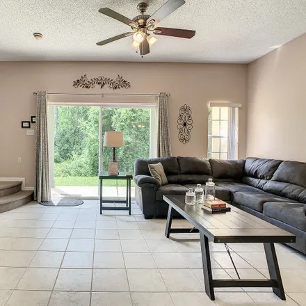 Rent this 3 bed apartment on Emerald Island Boulevard in Osceola County, FL 34747