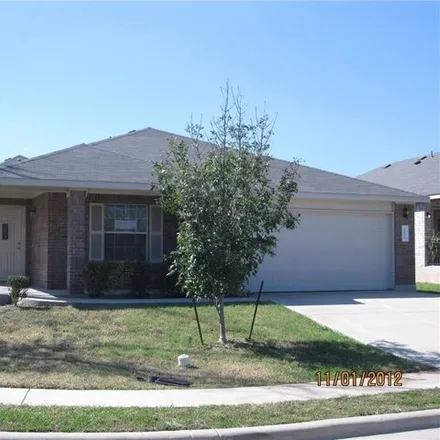 Rent this 3 bed house on 9029 Quick Stream Drive in Austin, TX 78724