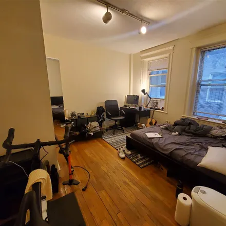Rent this studio apartment on 1667 Commonwealth Avenue