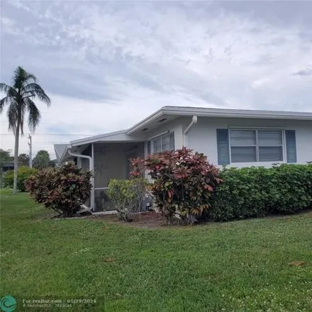 Buy this 1 bed condo on 6513 Northwest 24th Court in Margate, FL 33063