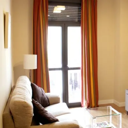 Rent this 1 bed apartment on Nuva in Calle Valle, 41003 Seville