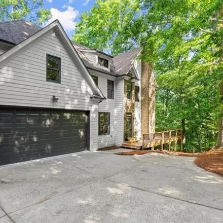 Buy this 3 bed house on Hardwood Court in Forsyth County, GA 30506
