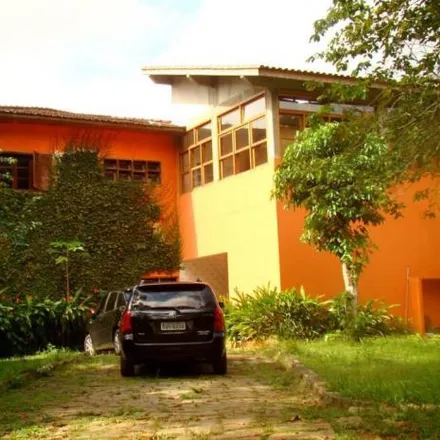 Rent this 5 bed house on Rodovia Governador Mário Covas in Sumaré, Ubatuba - SP