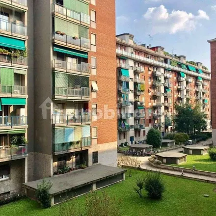 Rent this 3 bed apartment on Bicocca in Viale Fulvio Testi, 20162 Milan MI