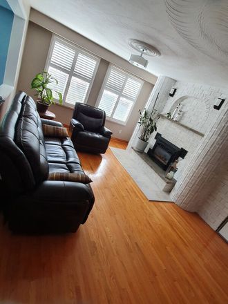 Rent this 2 bed house on Oshawa in ON, CA
