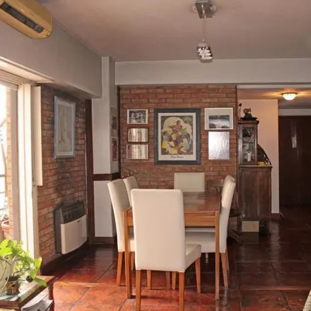 Buy this 3 bed apartment on Jaramillo 2697 in Saavedra, C1429 ALP Buenos Aires