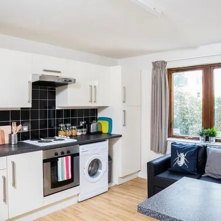 Rent this 1 bed apartment on The Pill Box in 115 Coventry Road, London