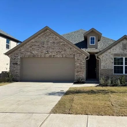 Rent this 3 bed house on 3001 Cantoni Crk in Princeton, Texas