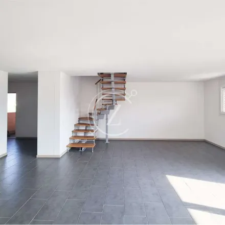 Rent this 5 bed apartment on Via Luvee in 6855 Circolo di Stabio, Switzerland