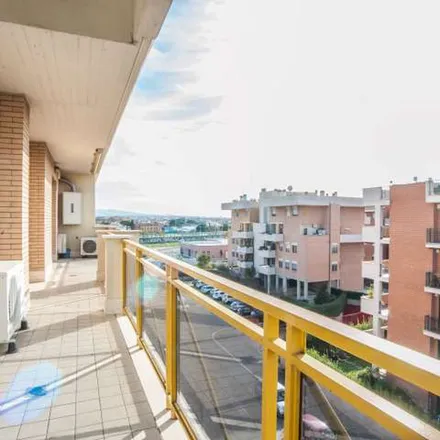 Image 6 - Burri/Peikov, Via Alberto Burri, 00173 Rome RM, Italy - Apartment for rent