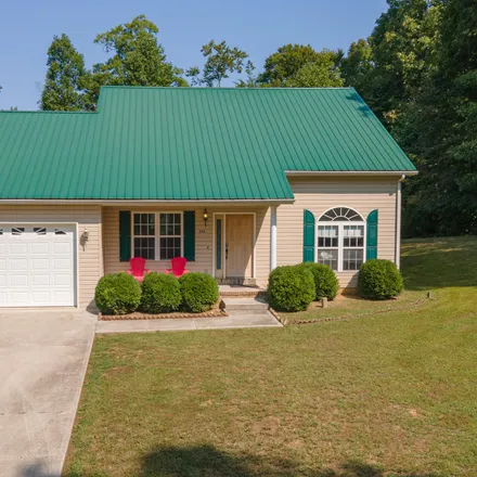 Buy this 3 bed house on 298 Dockview Road in Wayne County, KY 42633