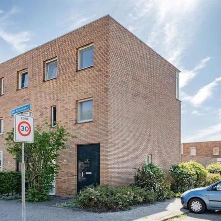 Image 8 - Han Hoekstrahof 23, 1628 WR Hoorn, Netherlands - Apartment for rent