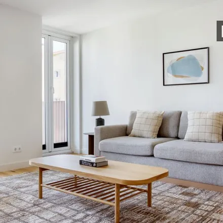 Rent this 3 bed apartment on Pingo Doce in Rua de João Saraiva, 1700-248 Lisbon