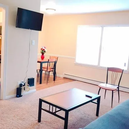 Rent this 1 bed apartment on Greensboro