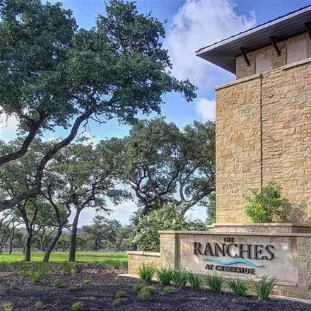 Image 4 - Bank of America, West San Antonio Avenue, Boerne, TX 78006, USA - House for sale