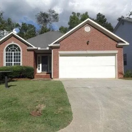 Buy this 3 bed house on 571 Granite Point in Jushua Tree Villas, Columbia County