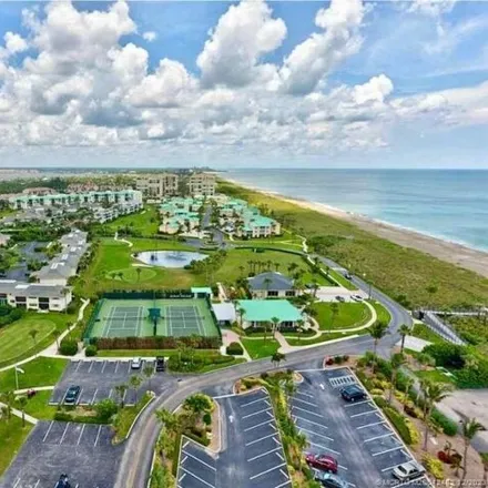 Buy this 1 bed condo on 7101 Windward Drive in Fort Pierce, FL 34949