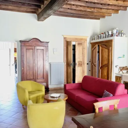 Rent this 3 bed apartment on Via Piave 5 in 10122 Turin TO, Italy