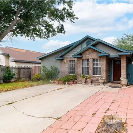 Buy this 3 bed house on 3648 Westway Avenue in Rosa Linda Colonia, McAllen