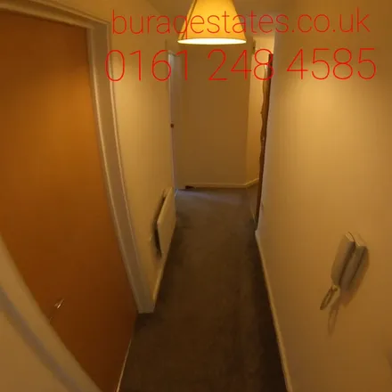 Image 7 - Ladybarn Court, Fallowfield Loop, Manchester, M14 6WW, United Kingdom - Apartment for rent