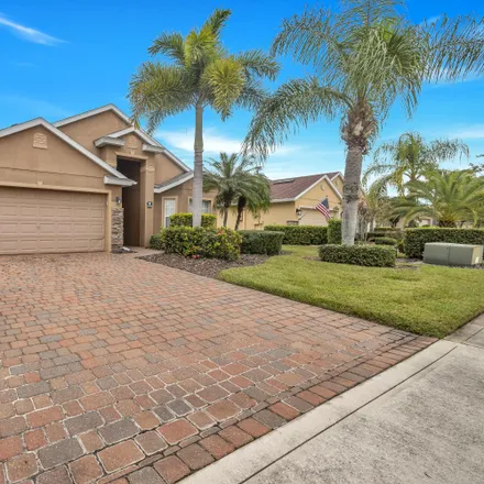 Buy this 4 bed house on 6920 McGrady Drive in Viera, FL 32940