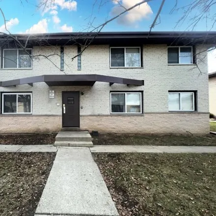 Rent this 2 bed house on 9335 West Sheridan Avenue in Milwaukee, WI 53225